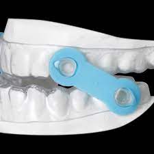 mra dental sleep apnea appliance